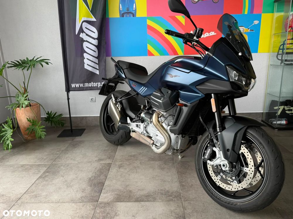 Moto Guzzi V100 Mandello - 6
