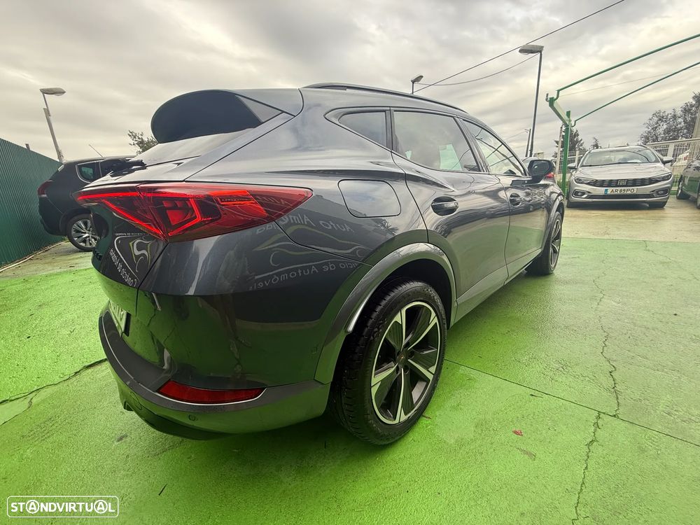 Cupra Formentor 2.0 TDI Sport - 13