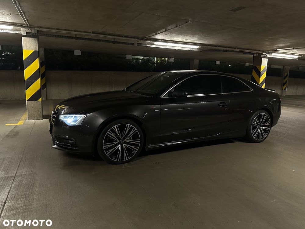 Audi A5 Coupé 1.8 TFSI - 6