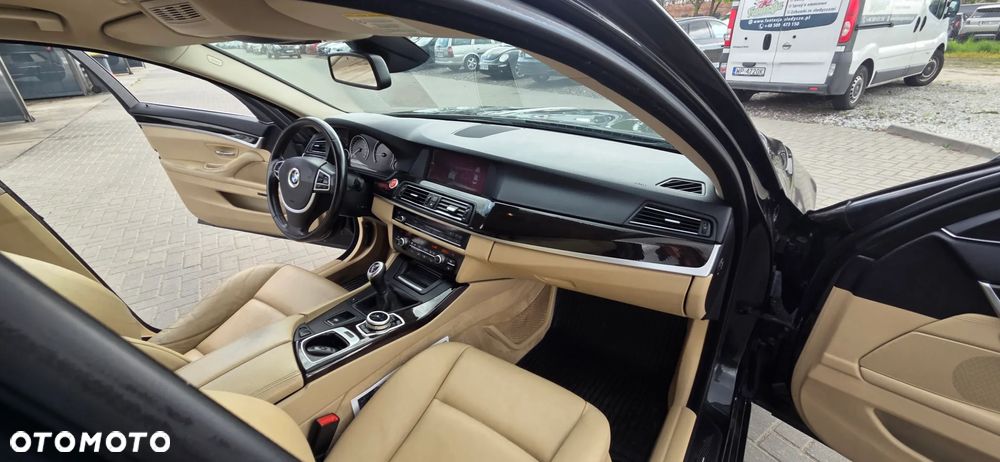 BMW Seria 5 - 39