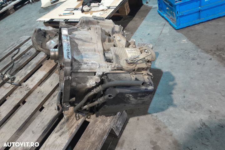 Convertizor cutie de viteze automata 31259317 / TF-80SC / 31259317 31 - 2