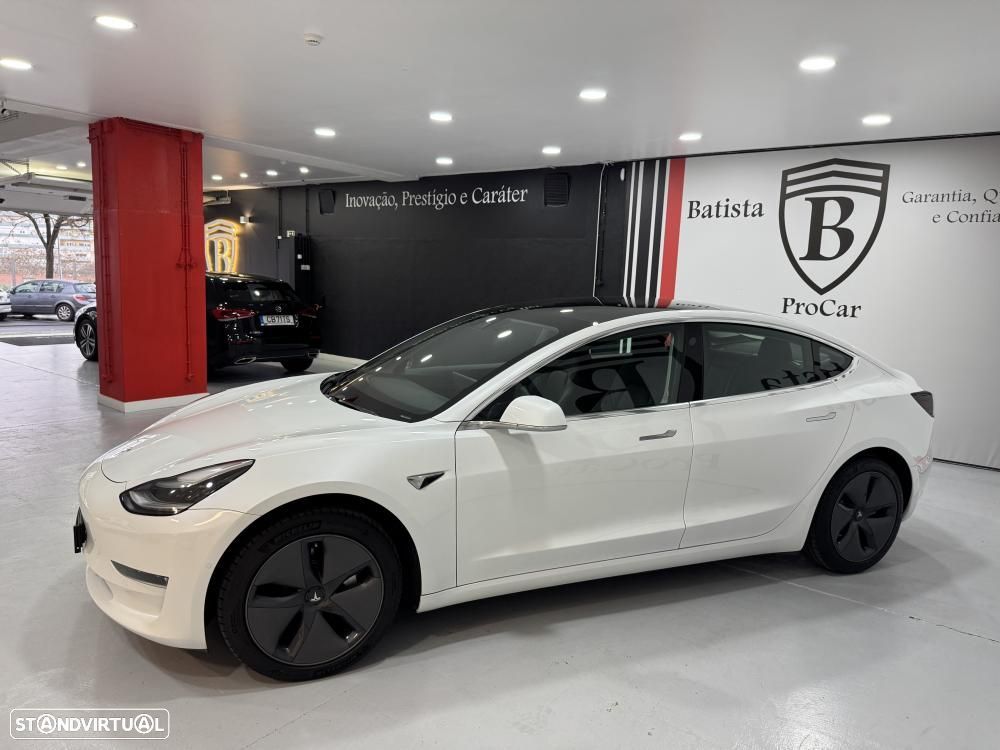 Tesla Model 3 - 15