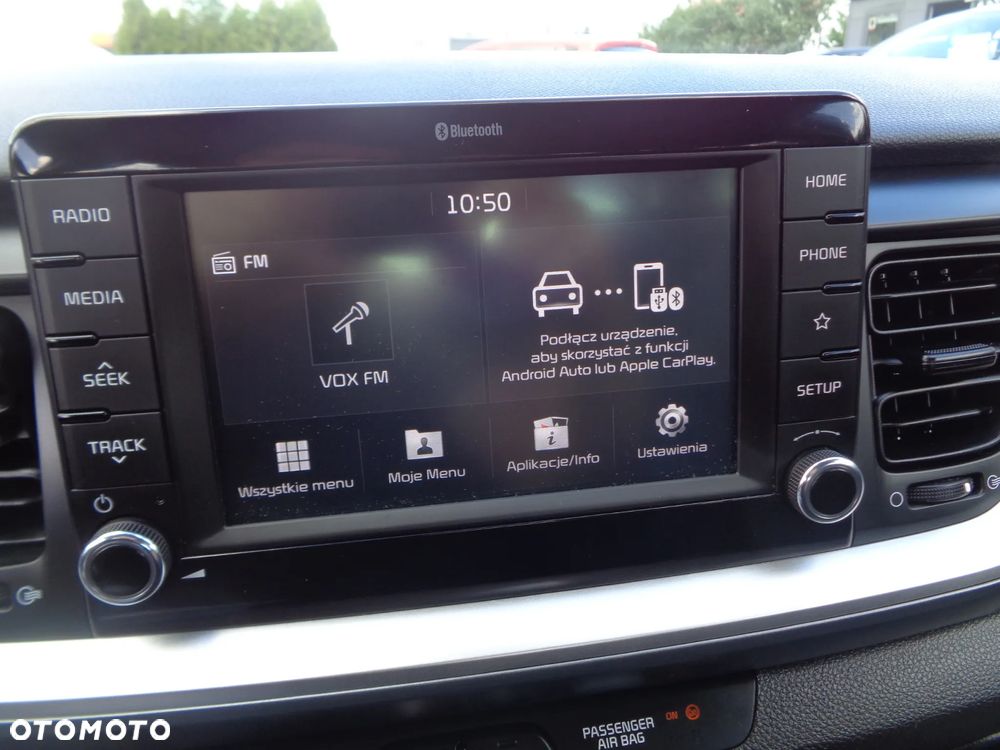 Kia Stonic 1.2 M - 15