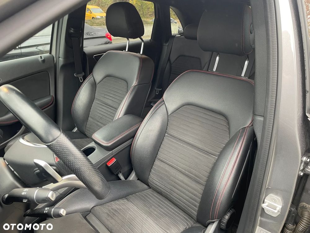 Mercedes-Benz Klasa B 180 (CDI) d 7G-DCT AMG Line - 8