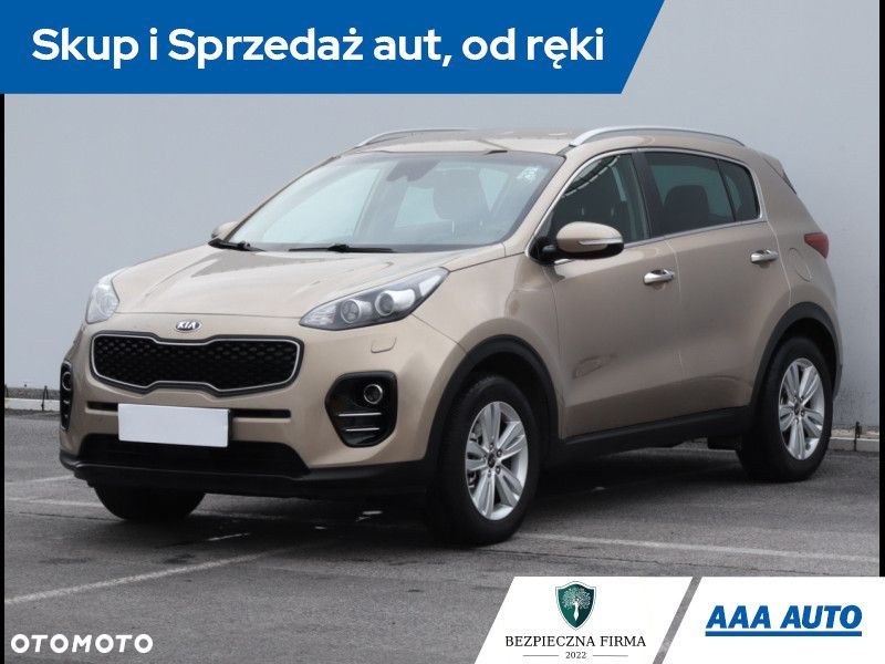 Kia Sportage - 2