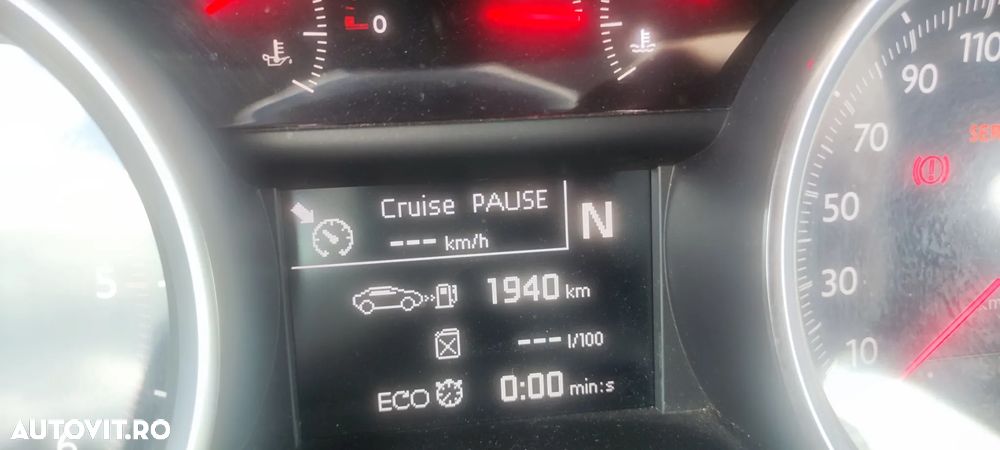 PEUGEOT 508 2015 — imagine 9