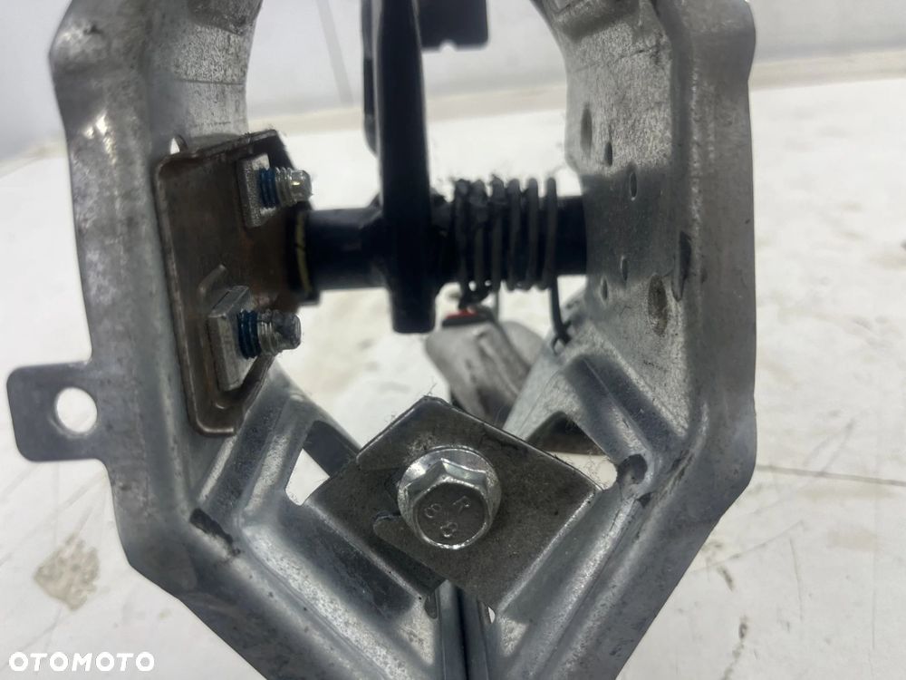 Pedał hamulca Opel Zafira B 05-14r. Europa 24463407 z czujnikiem hamowania - 5