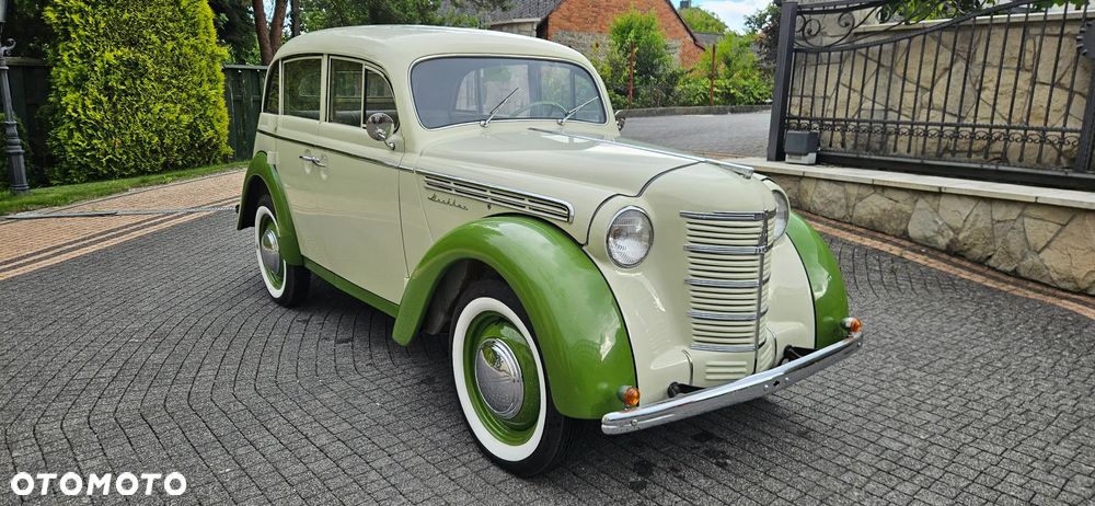 Opel Inny - 1