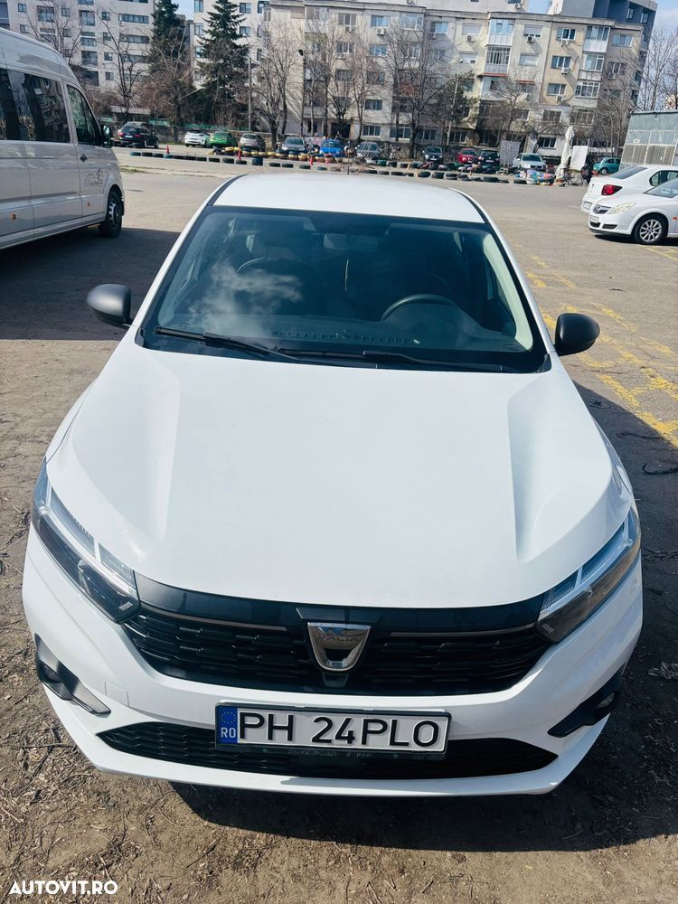 Dacia Logan TCe 90 Essential - 9