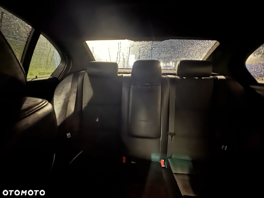 BMW Seria 5 535d - 14