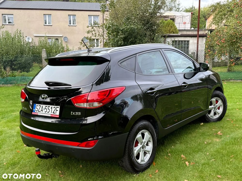 Hyundai ix35 - 4