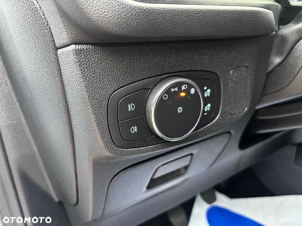 Ford Focus 1.5 EcoBlue STart-Stopp-System TITANIUM - 22