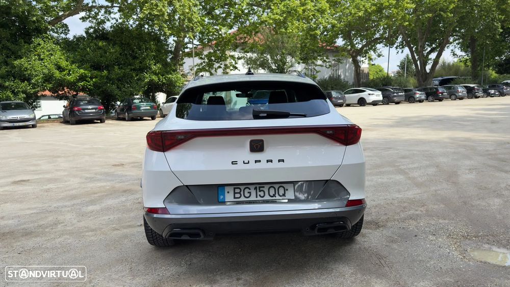 Cupra Formentor - 33