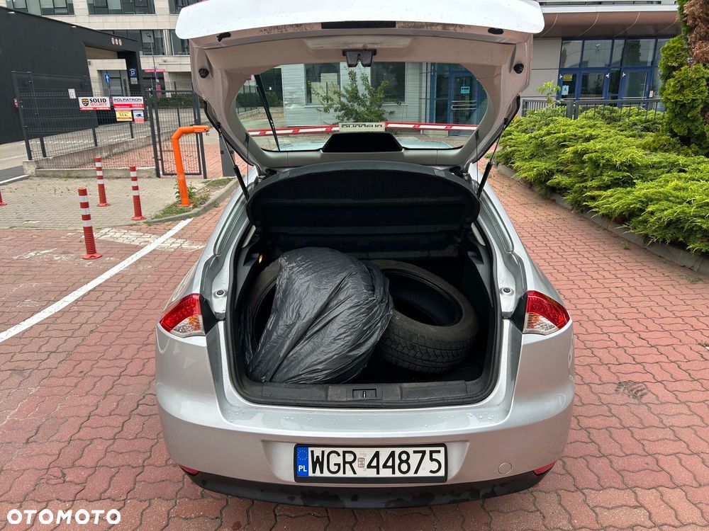 Renault Laguna 2.0 DCi Privilege - 12