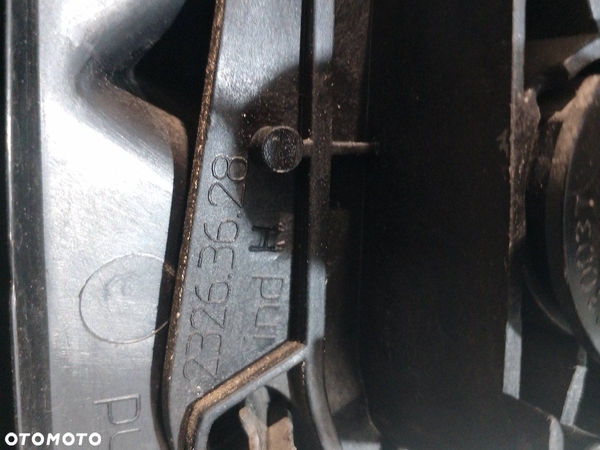 LUSTERKO PRAWE MITSUBISHI COLT VI 2326.36.28   E9014259 21D - 4