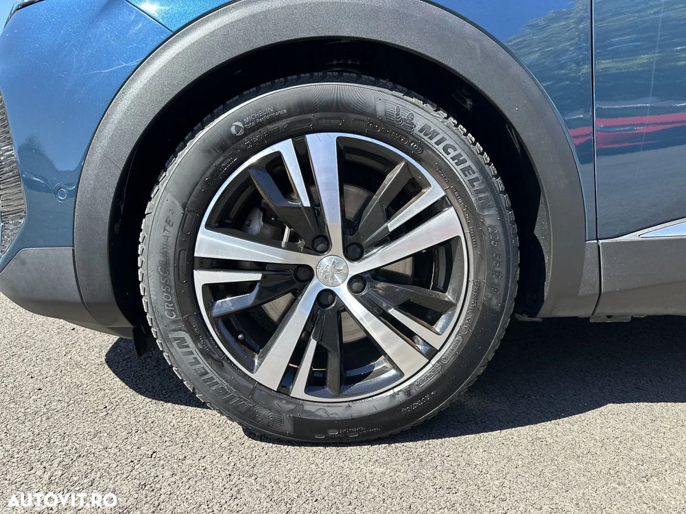 Peugeot 3008 - 14