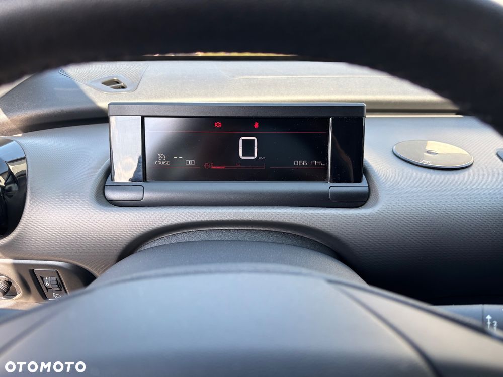 Citroën C4 Cactus 1.2 PureTech GPF Feel - 16