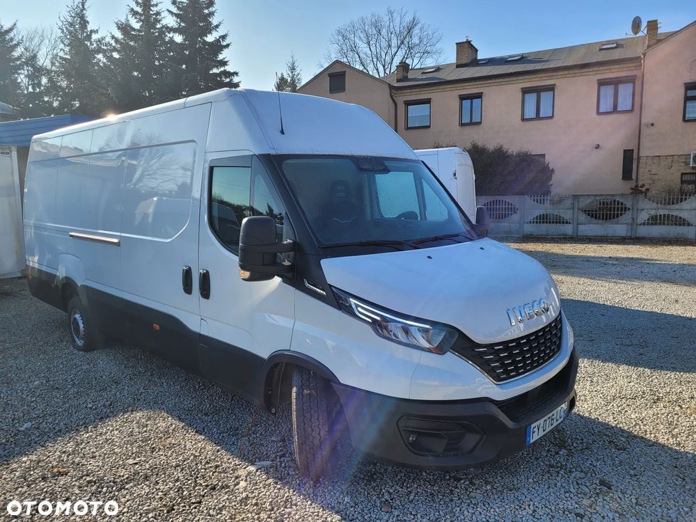 Iveco 35s18 - 2