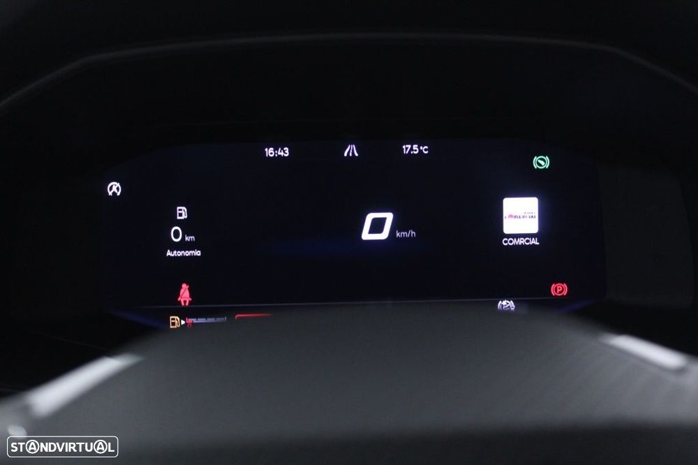 Cupra Formentor 1.5 TSI DSG - 26