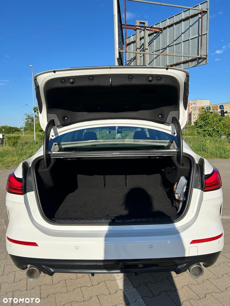 BMW Seria 2 - 8