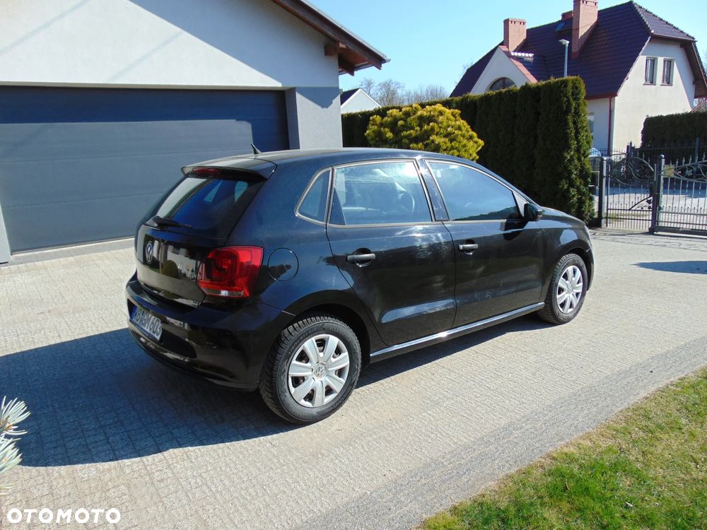 Volkswagen Polo 1.2 Life - 5