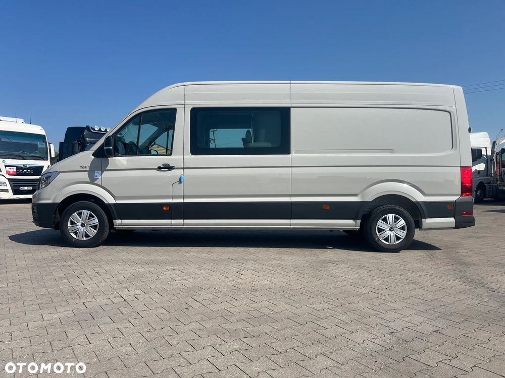 MAN TGE 3.180 4X2F SB - 5