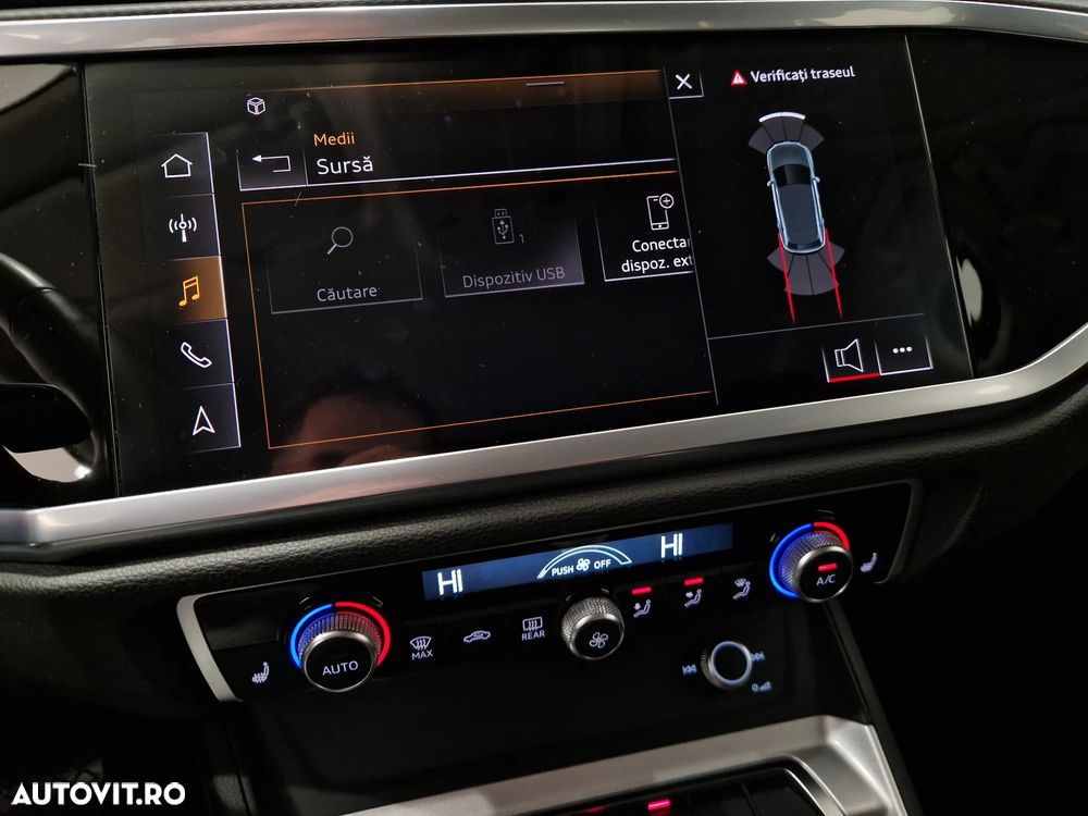 Audi Q3 2.0 40 TFSI S tronic quattro - 21