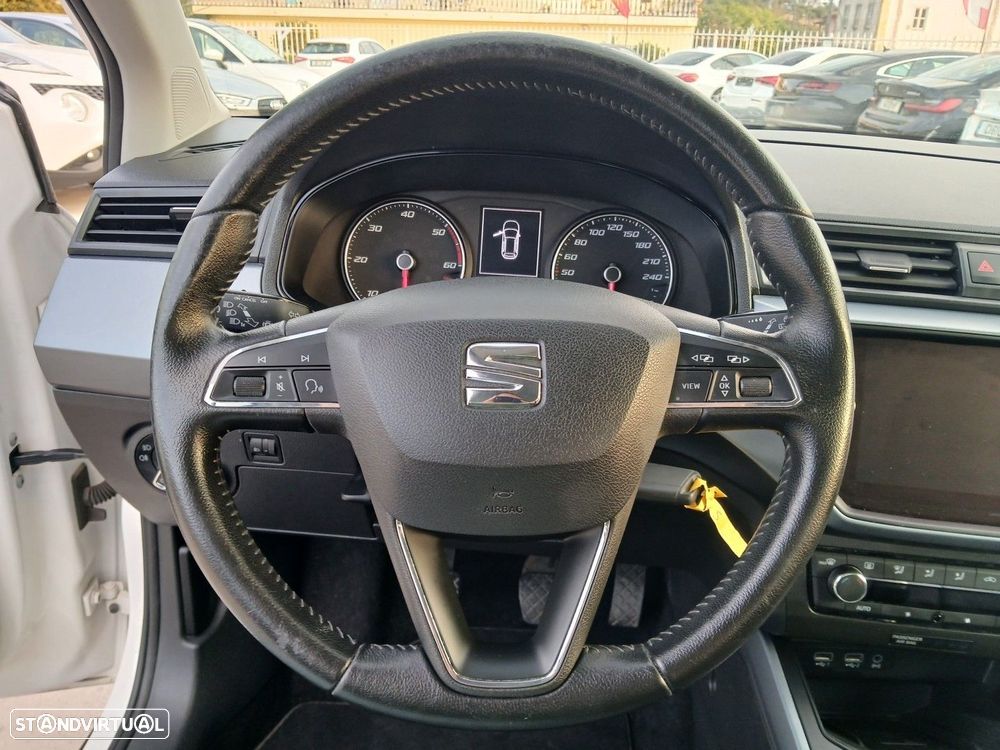SEAT Arona 1.6 TDI Style - 16