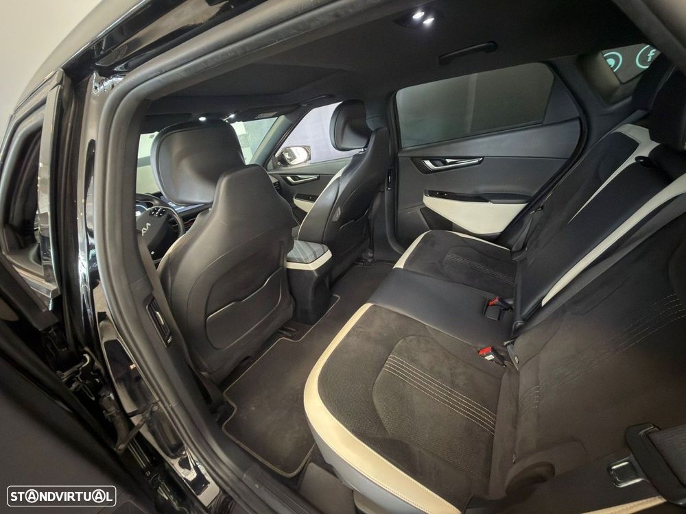 Kia EV6 77,4-kWh GT-line - 7