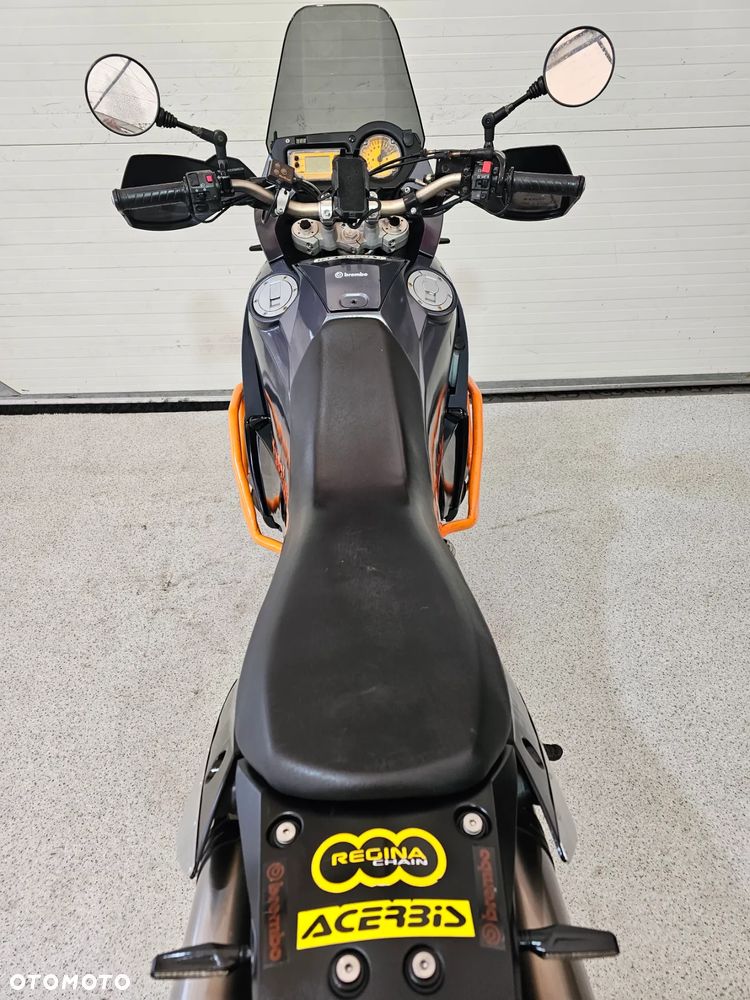 KTM Super Adventure - 18