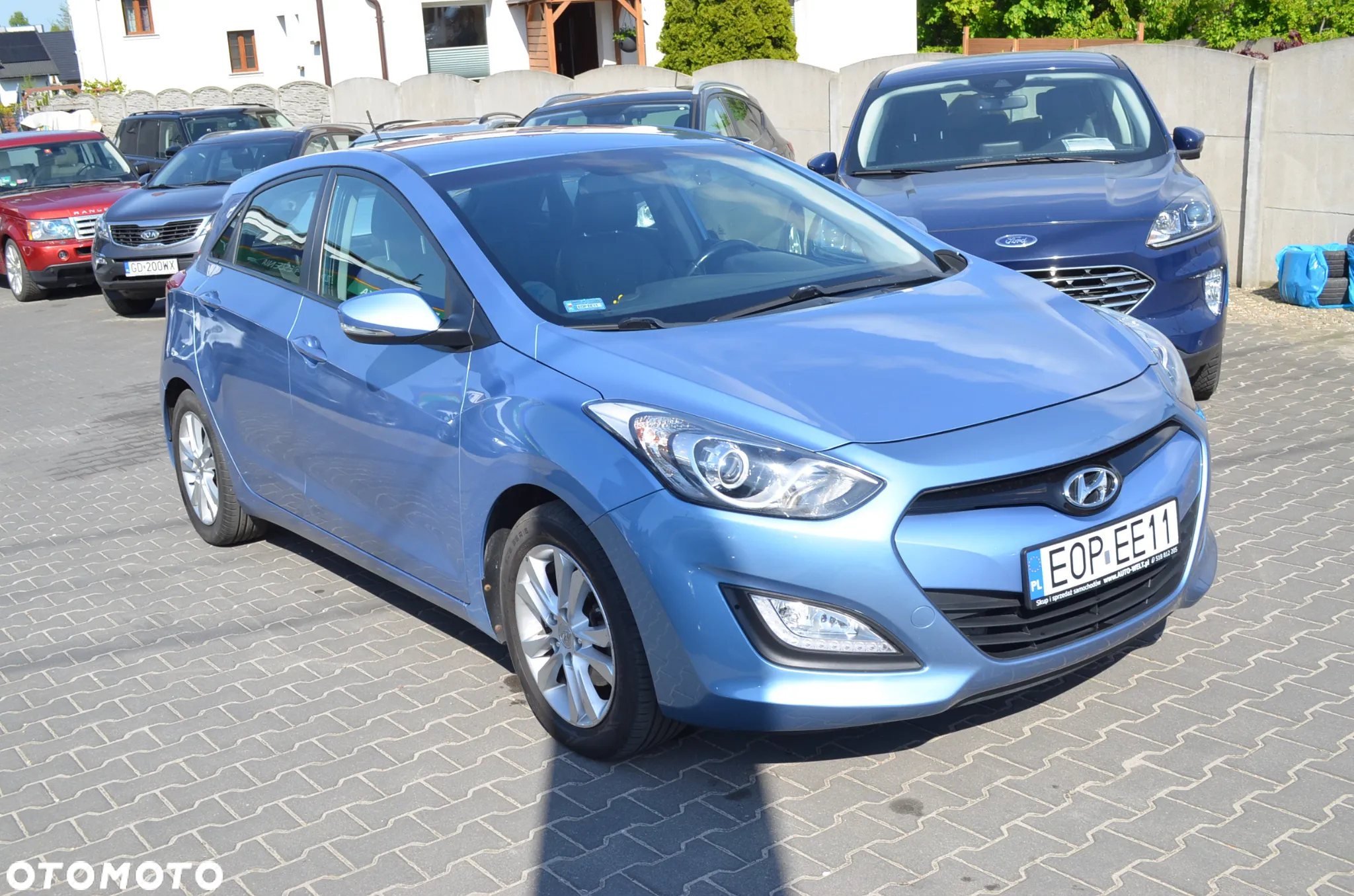 Hyundai i30 - 3