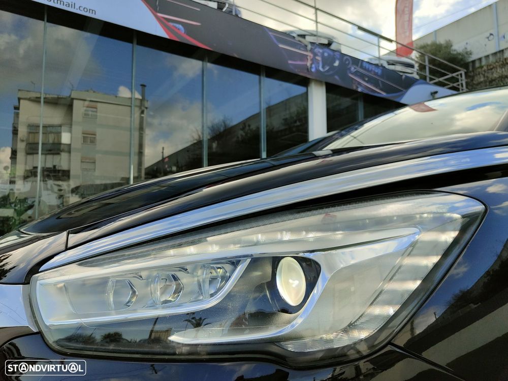 Citroën DS5 1.6 BlueHDi So Chic - 55