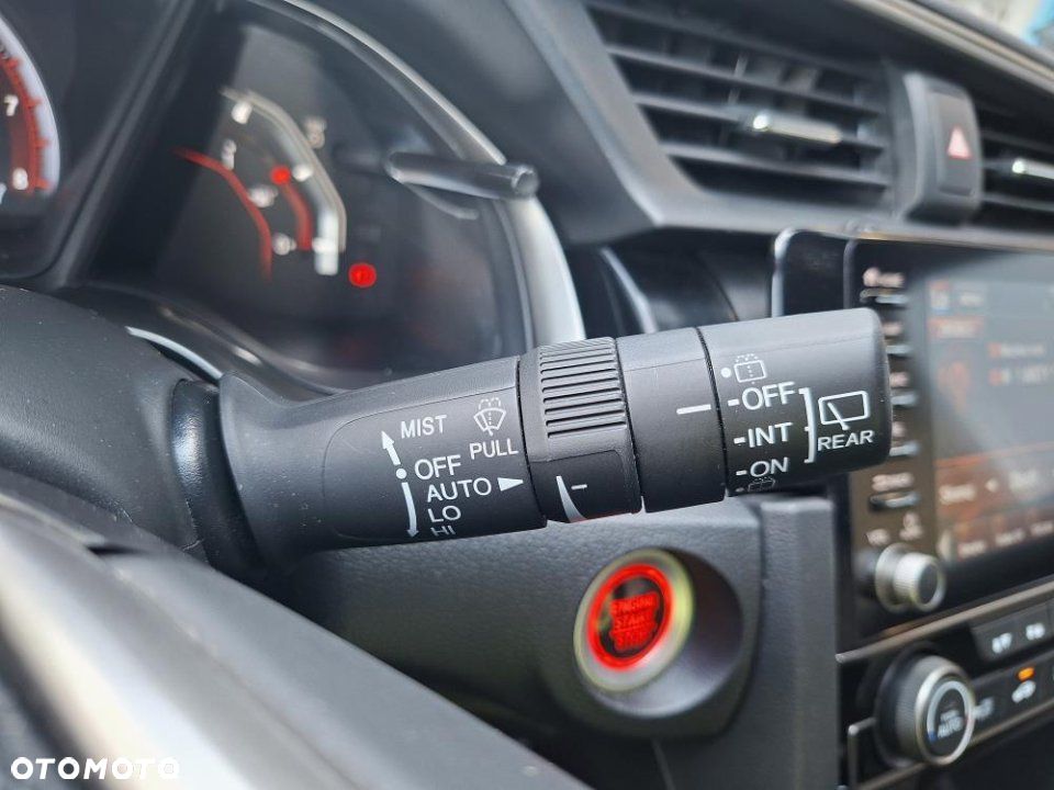 Honda Civic - 22