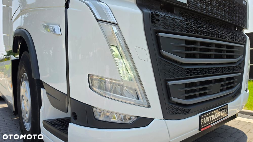 Volvo ///FH///500///2022/// GLOBETROTTER///XXL///FULL LED/// VIRTUAL COCPIT///KLIMATYZACJA POSTOJOWA///ZABUDOWY MIĘDZYOSIOWE///NAWIGACJA///TV/// WAGA///STAN BARDZO DOBRY - 15