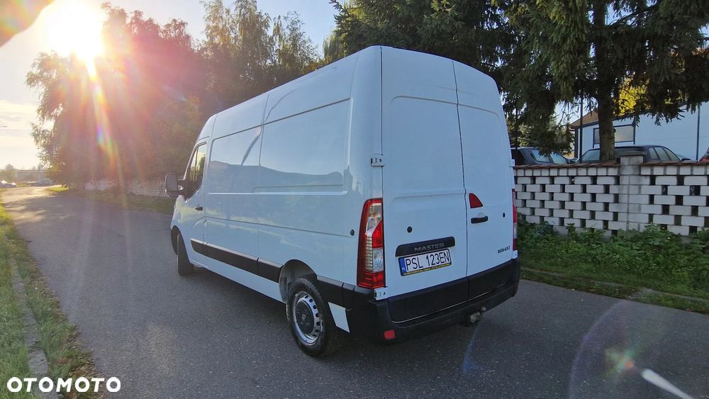 Renault Master - 4