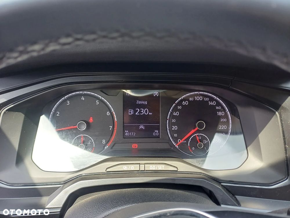 Volkswagen Polo 1.0 TSI OPF Edition 50 - 13