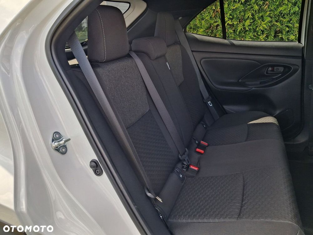 Toyota Yaris Cross Hybrid 1.5 Style - 19