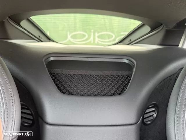 Jaguar F-Type Coupe P300 Aut. R-Dynamic Black - 34