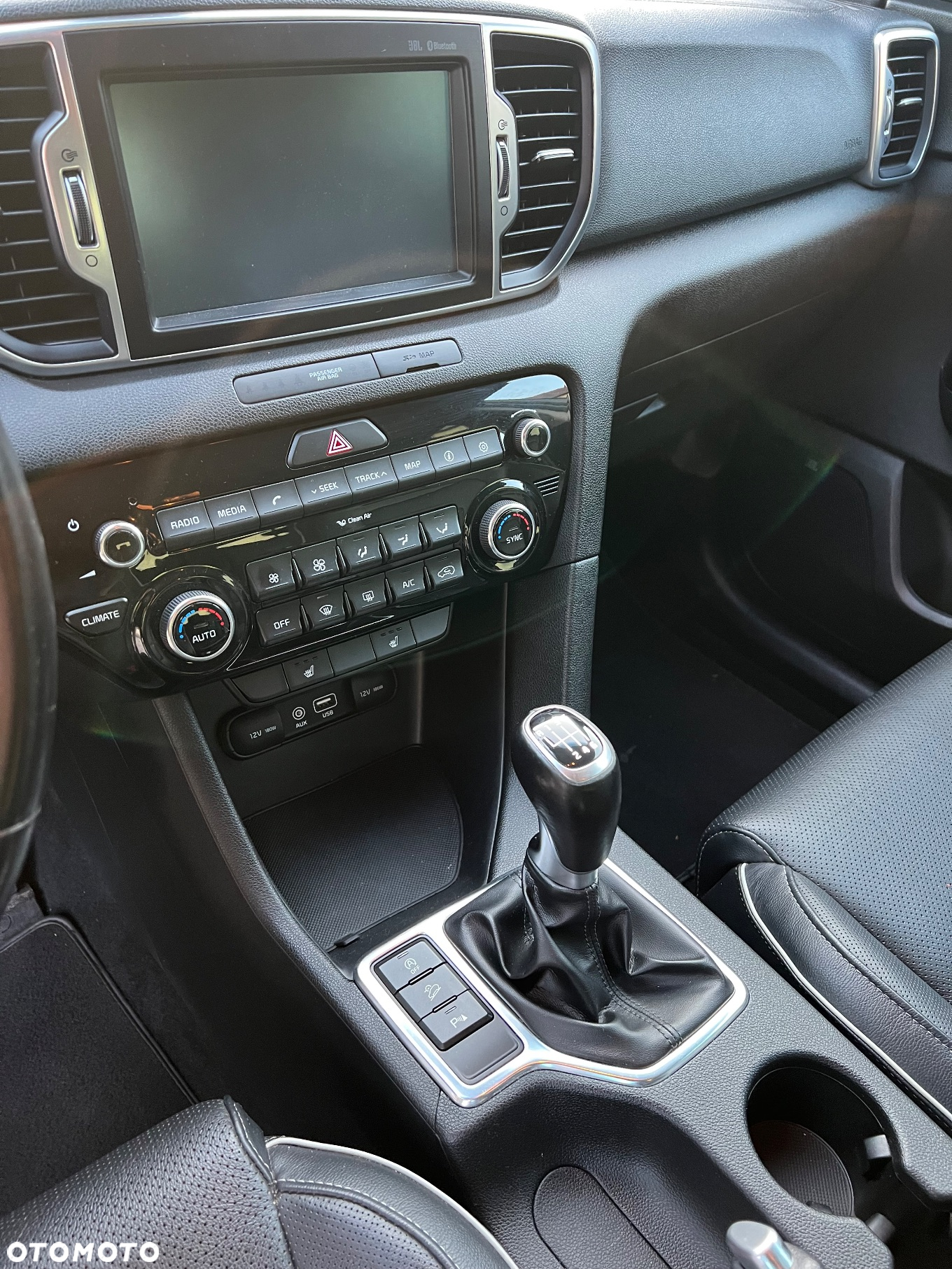 Kia Sportage - 19
