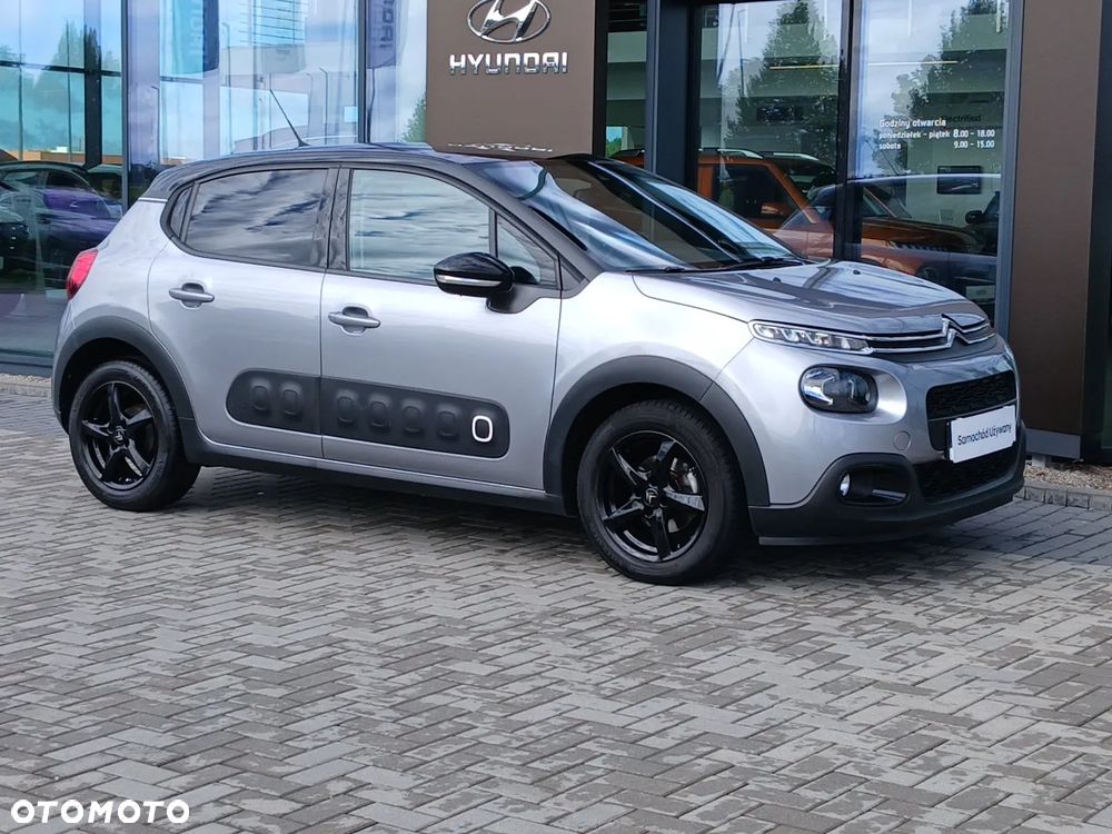 Citroën C3 1.2 PureTech Shine - 6
