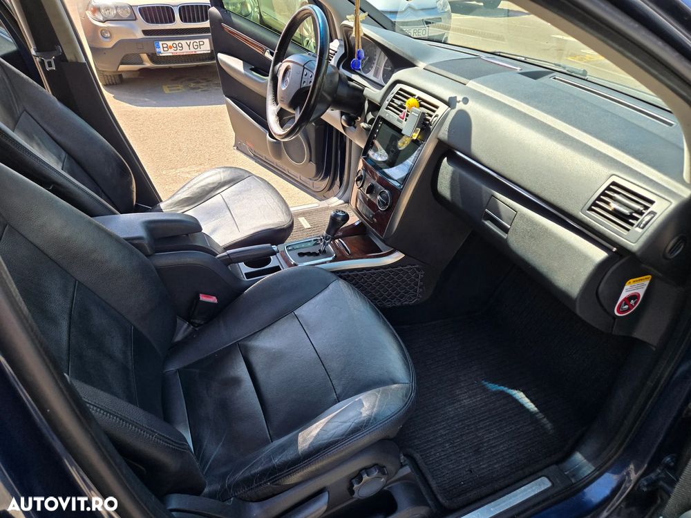 Mercedes-Benz B 200 - 10