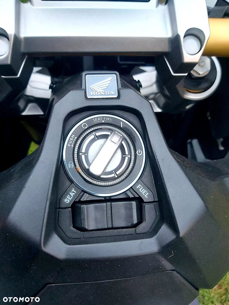 Honda X-ADV - 10