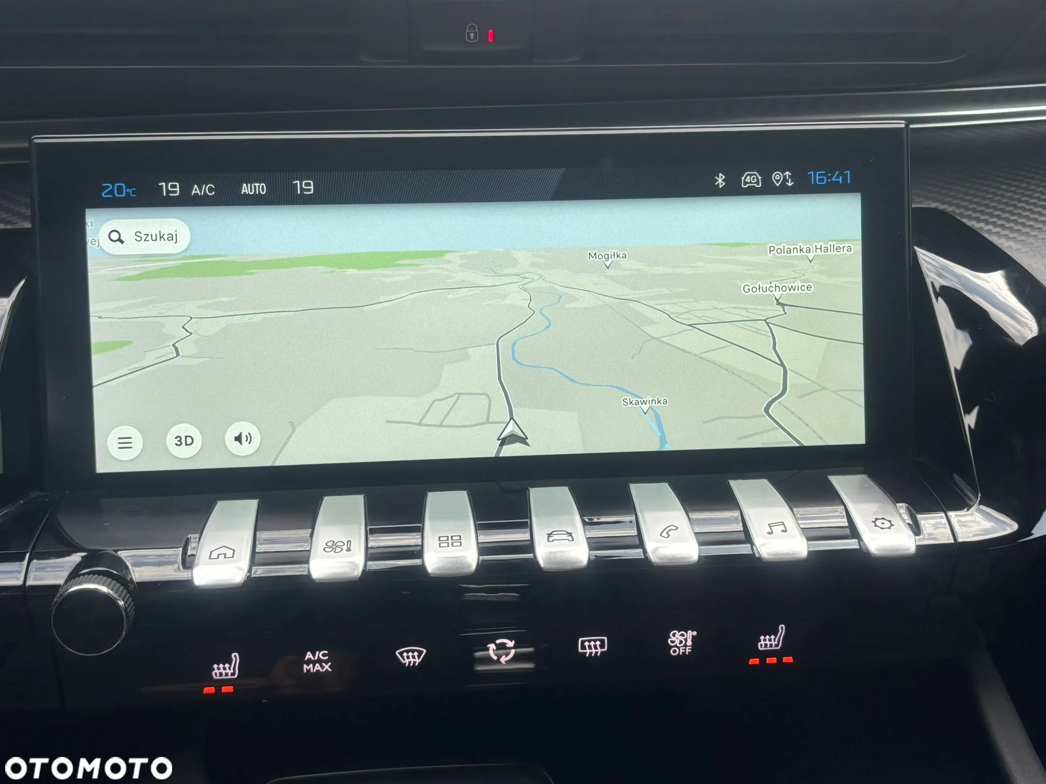 Peugeot 508 1.6 PureTech HYbrid PHEV Allure S&S EAT8 - 15