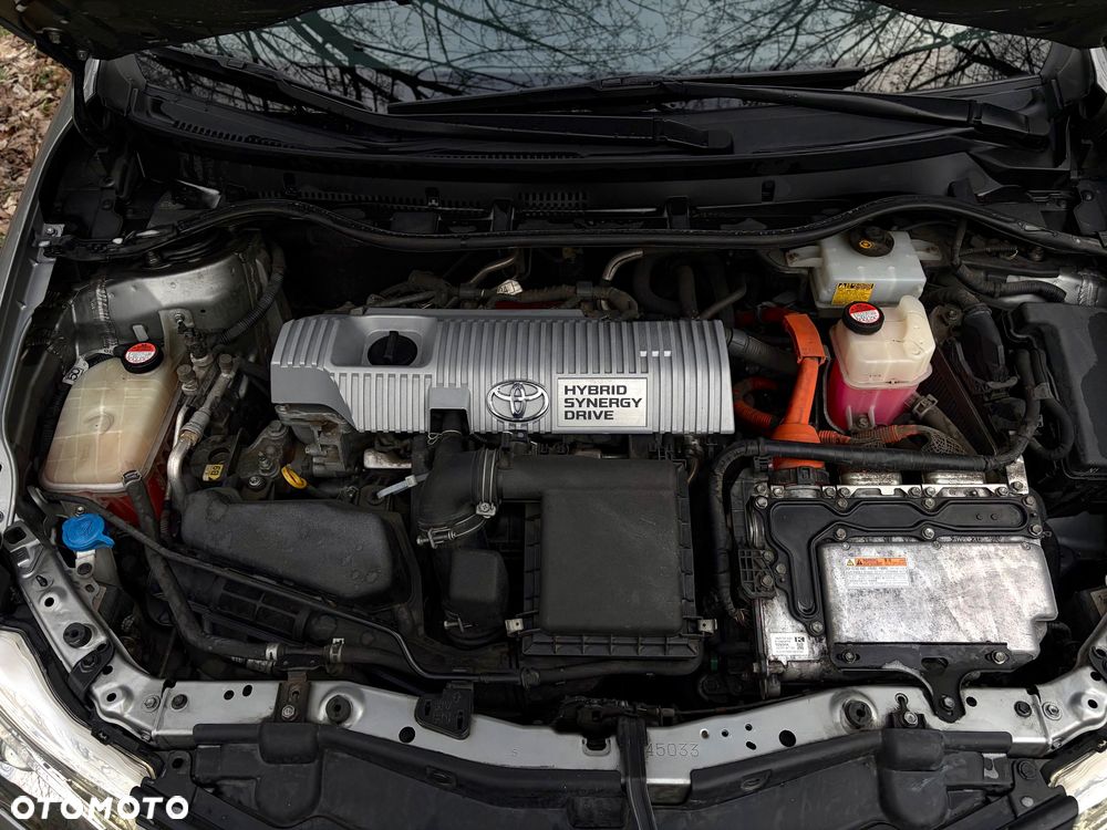 Toyota Auris - 28