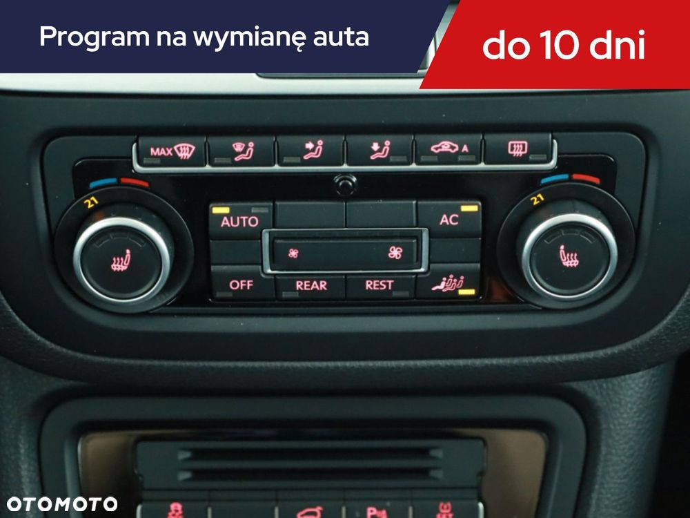 Volkswagen Sharan - 22
