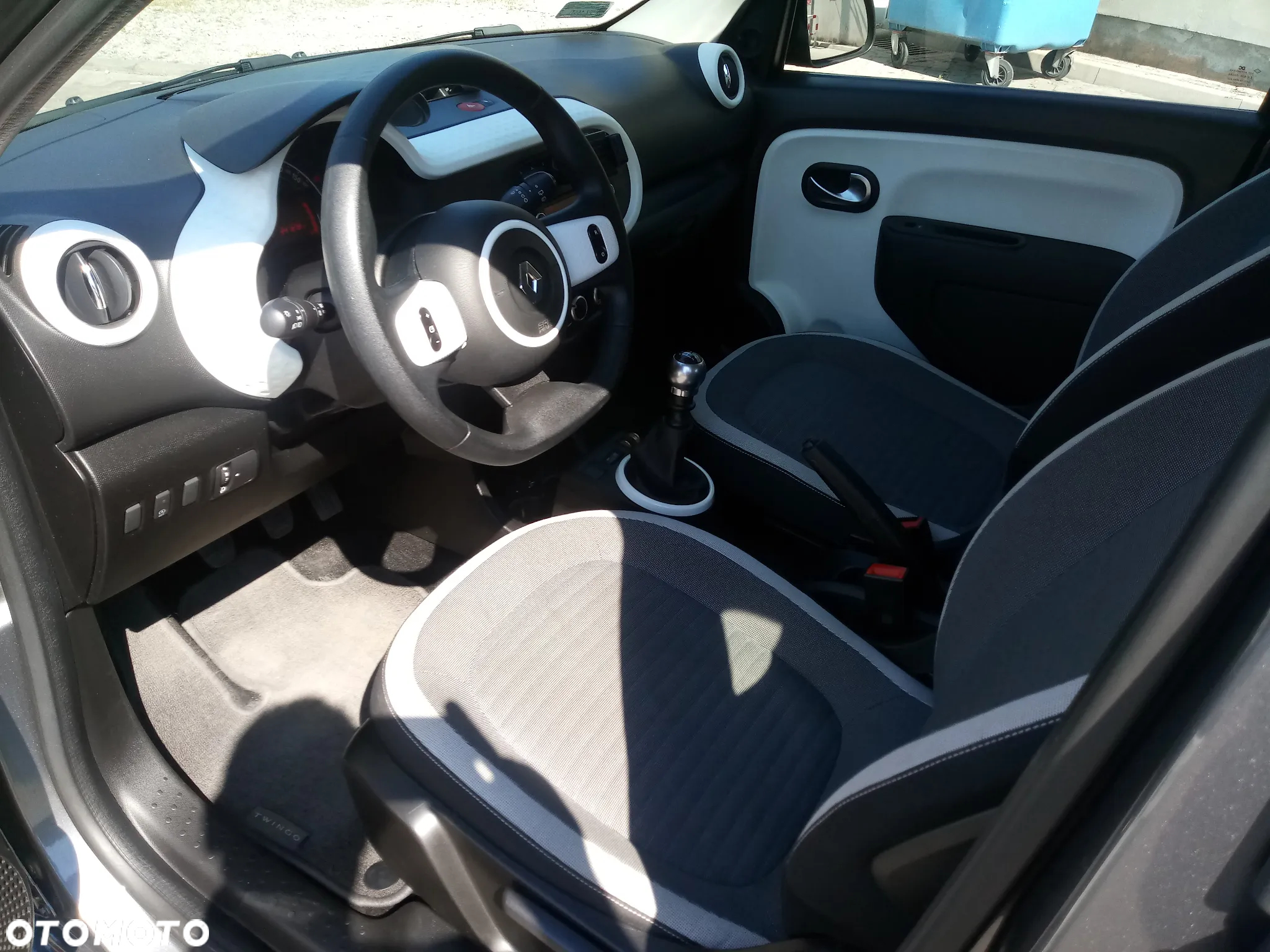 Renault Twingo Energy TCe 90 Intens - 9