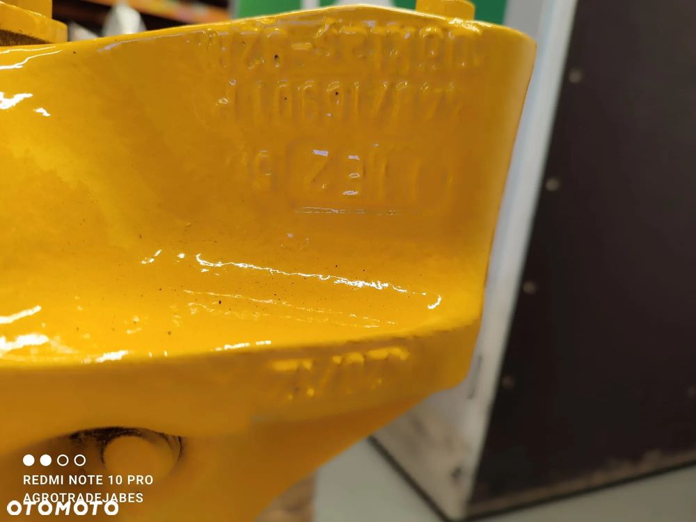 Most napędowy 448/16501 58590 42961 JCB 540-70 - 15