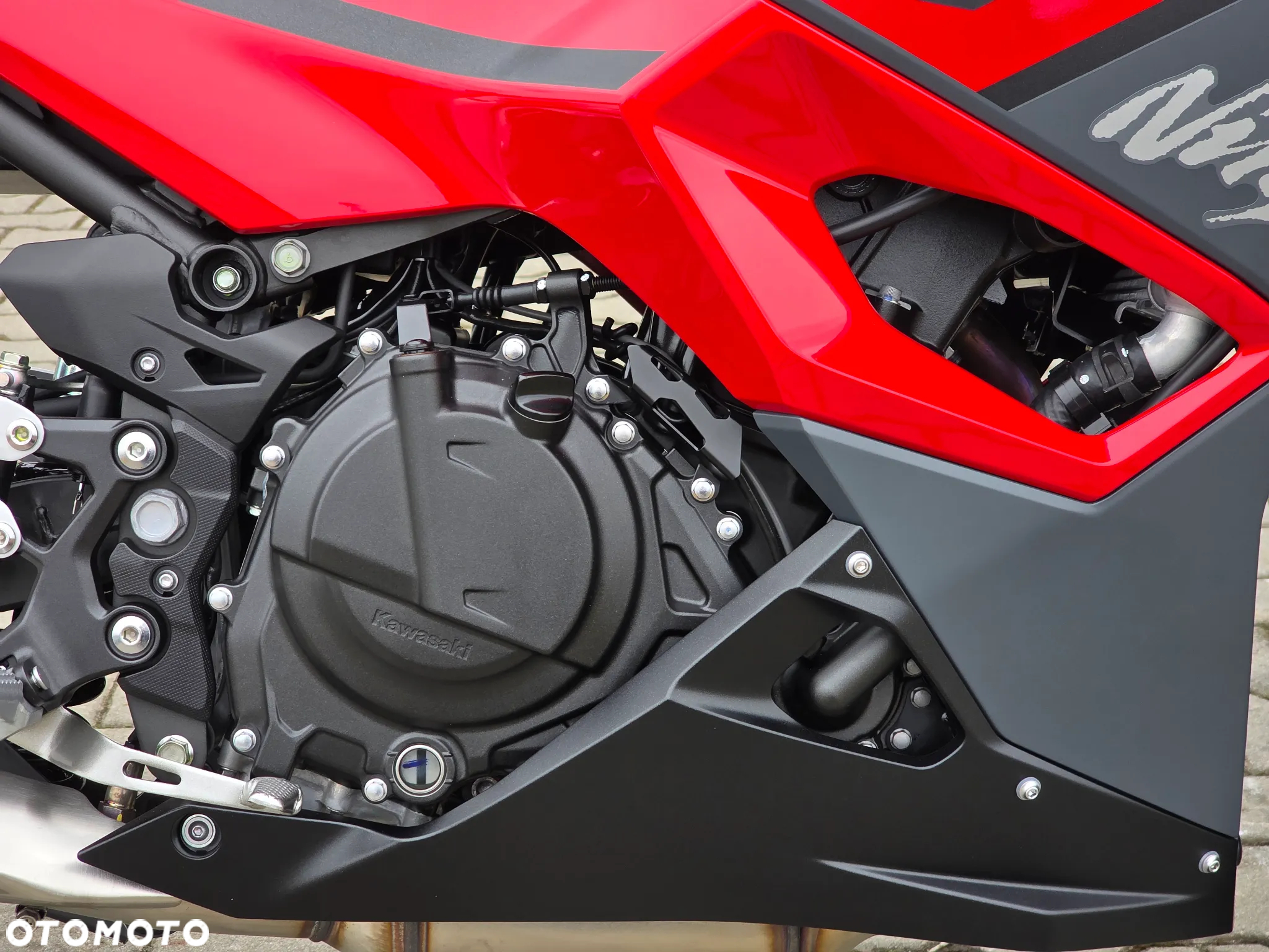 Kawasaki Ninja - 13
