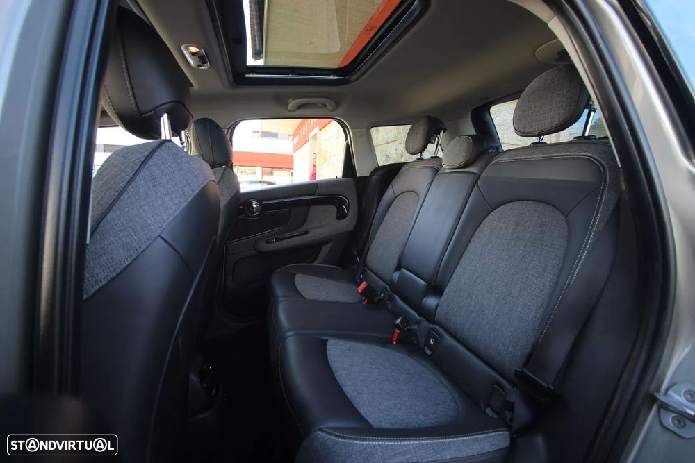 MINI Countryman Cooper SE ALL4 Auto - 14
