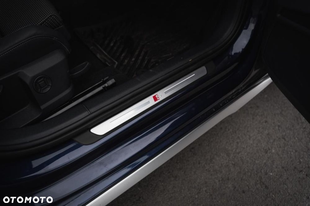 Audi S3 Sportback - 28